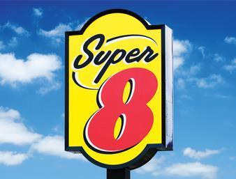 Super 8 Shanghai Dong Wai Tan Exteriör bild